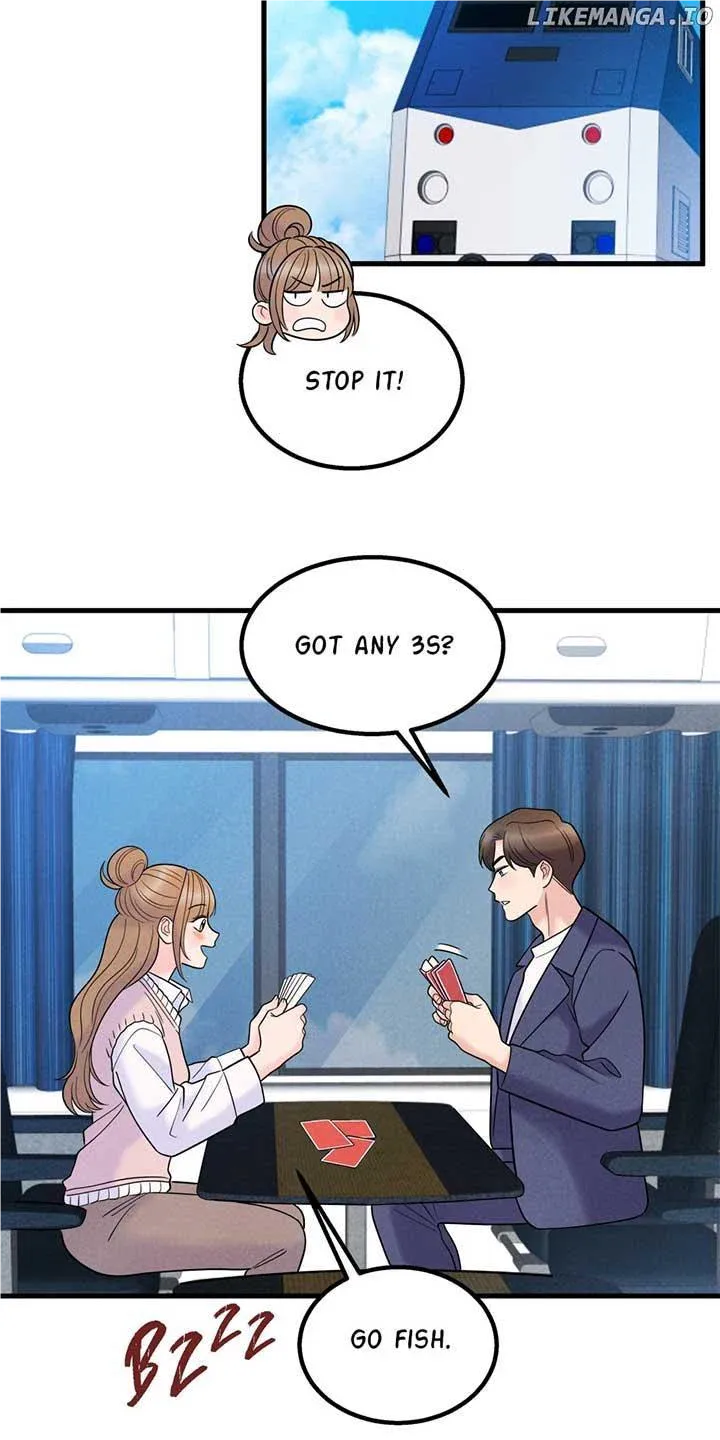 Sleeping on the Job Chapter 46 Online - página 28