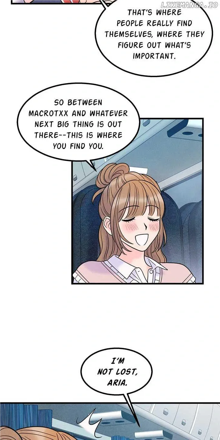 Sleeping on the Job Chapter 46 Online - página 33