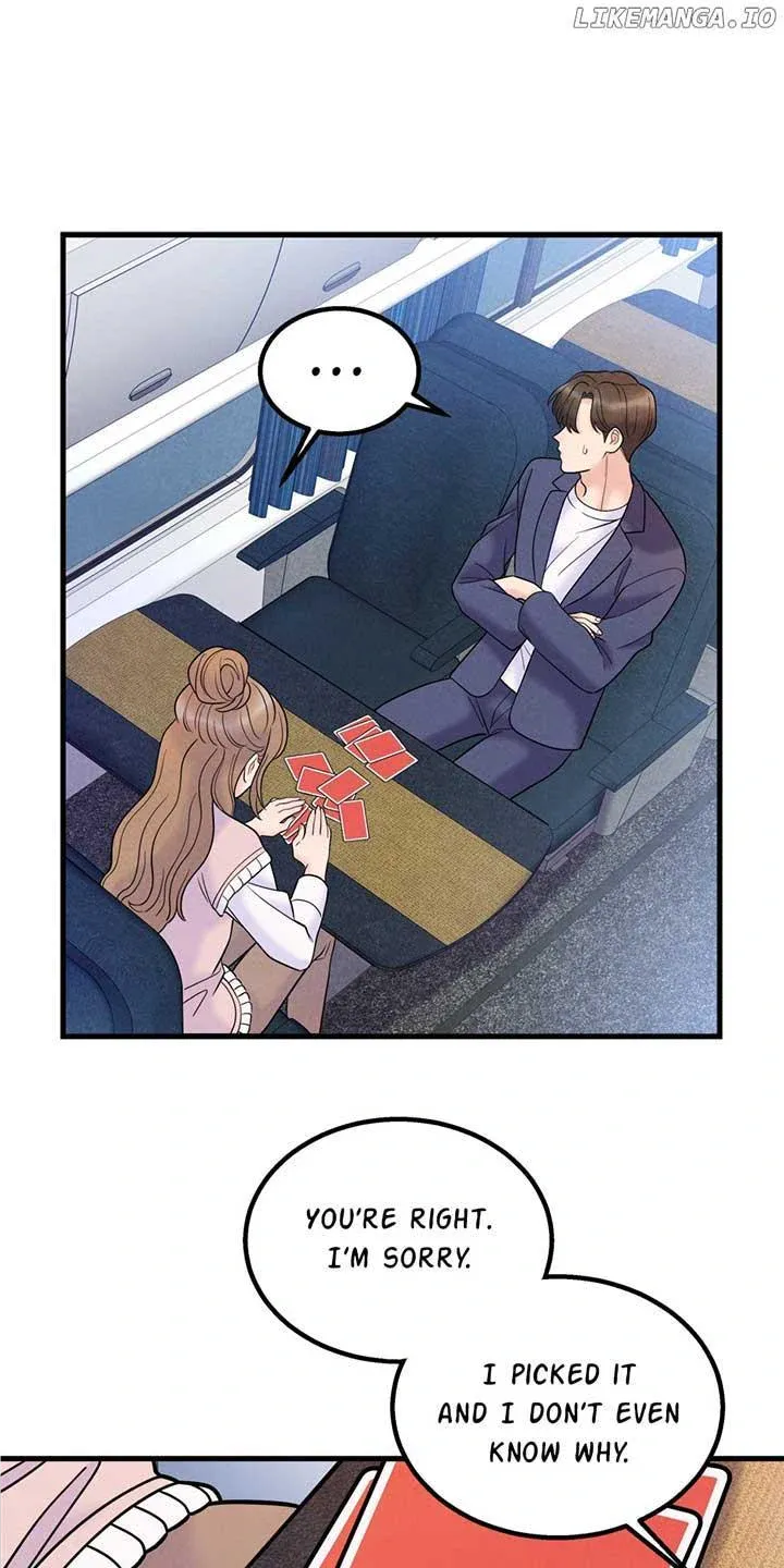 Sleeping on the Job Chapter 46 Online - página 36
