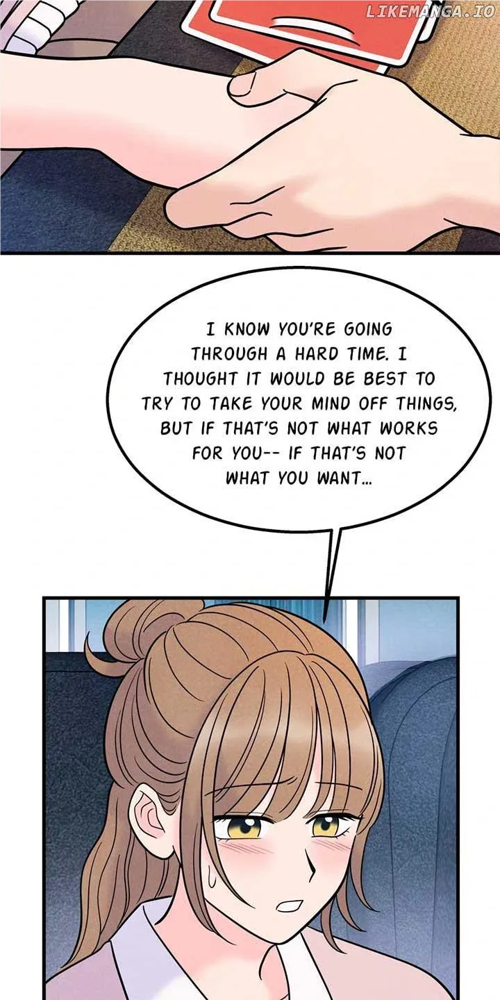 Sleeping on the Job Chapter 46 Online - página 37