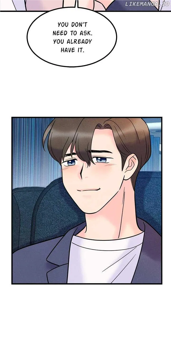 Sleeping on the Job Chapter 46 Online - página 40