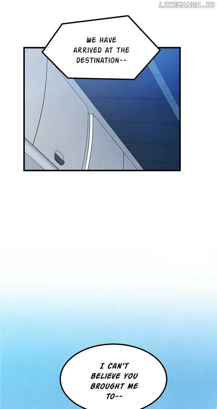 Sleeping on the Job Chapter 46 Online - página 41