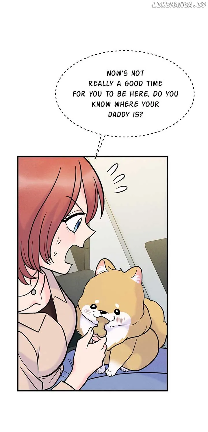 Sleeping on the Job Chapter 48 Online - página 5