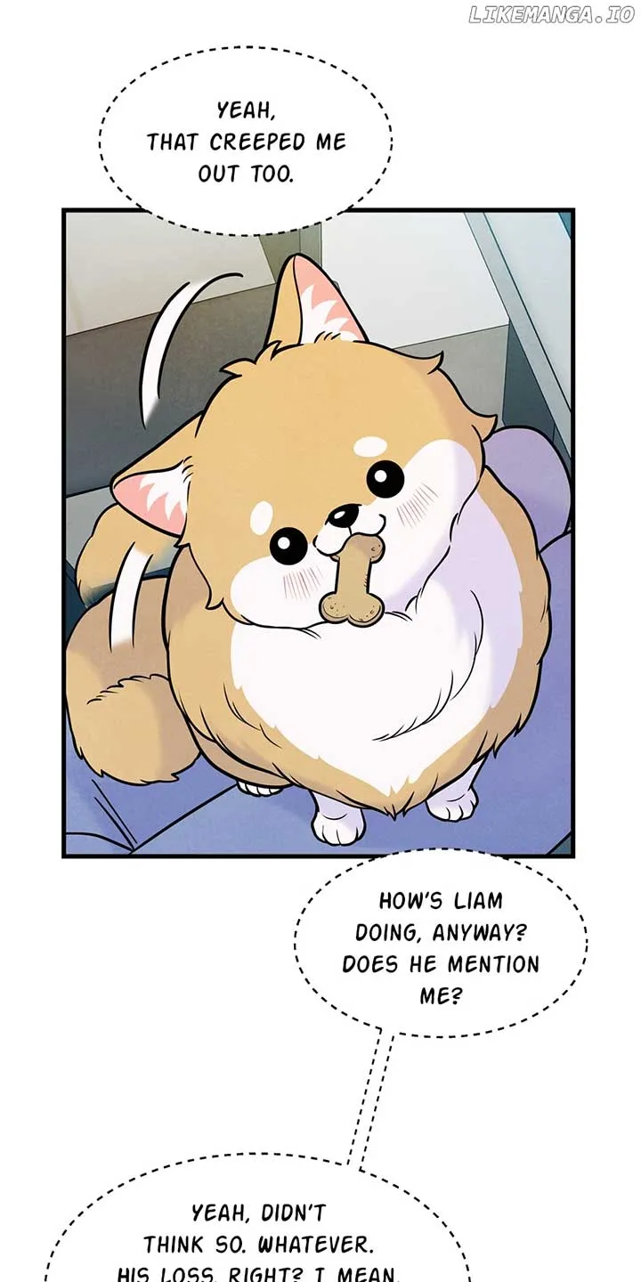 Sleeping on the Job Chapter 48 Online - página 6
