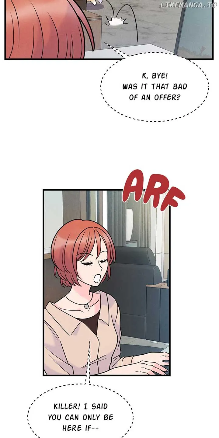Sleeping on the Job Chapter 48 Online - página 9