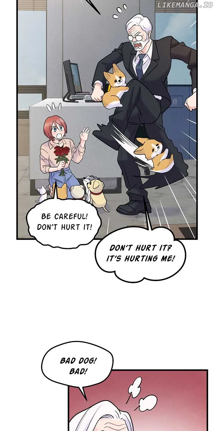 Sleeping on the Job Chapter 48 Online - página 17