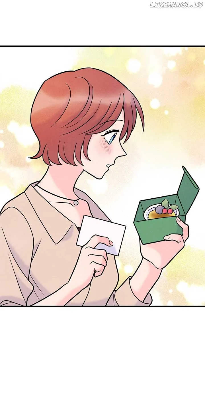 Sleeping on the Job Chapter 48 Online - página 21