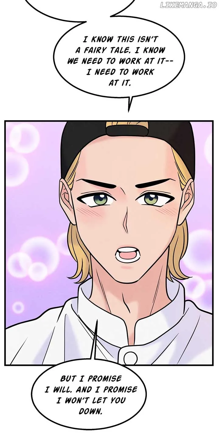 Sleeping on the Job Chapter 48 Online - página 30