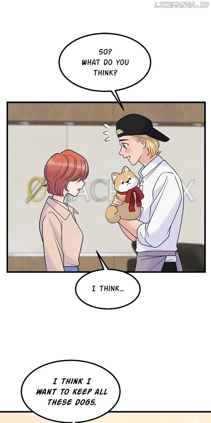 Sleeping on the Job Chapter 48 Online - página 31