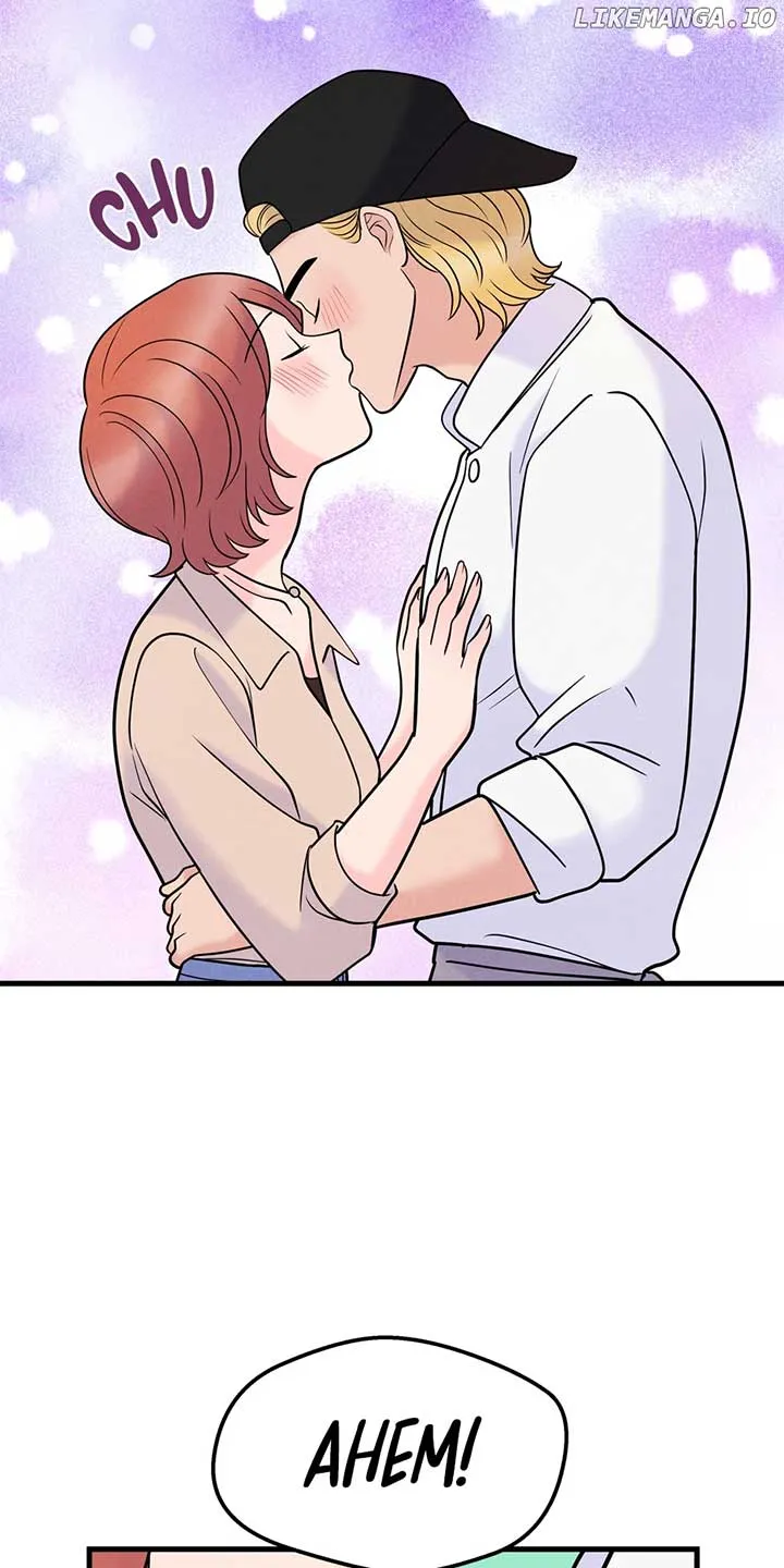 Sleeping on the Job Chapter 48 Online - página 33