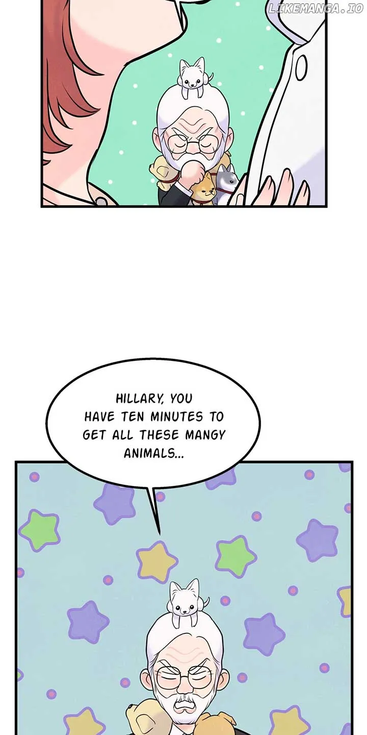 Sleeping on the Job Chapter 48 Online - página 34