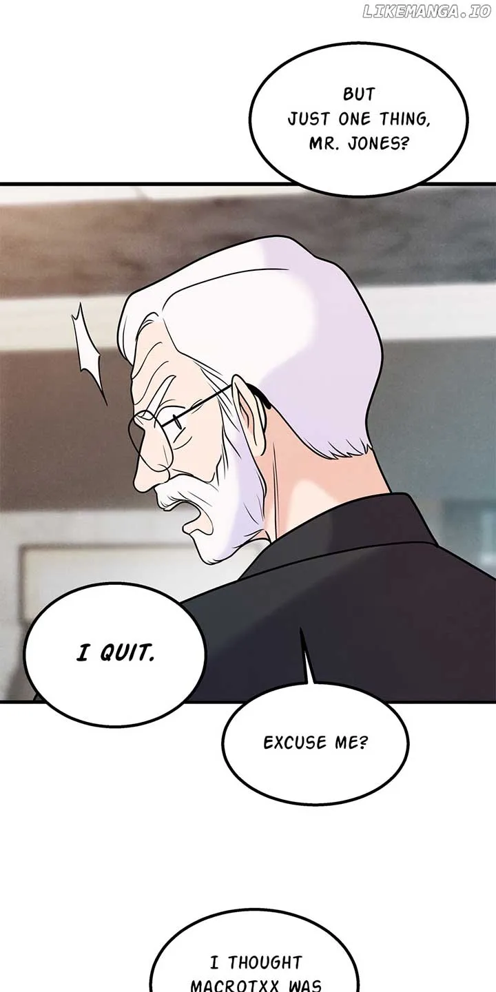 Sleeping on the Job Chapter 48 Online - página 36