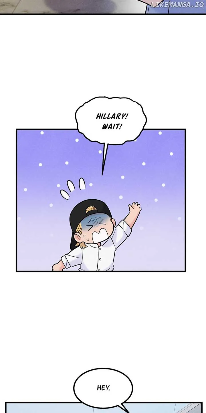 Sleeping on the Job Chapter 48 Online - página 39