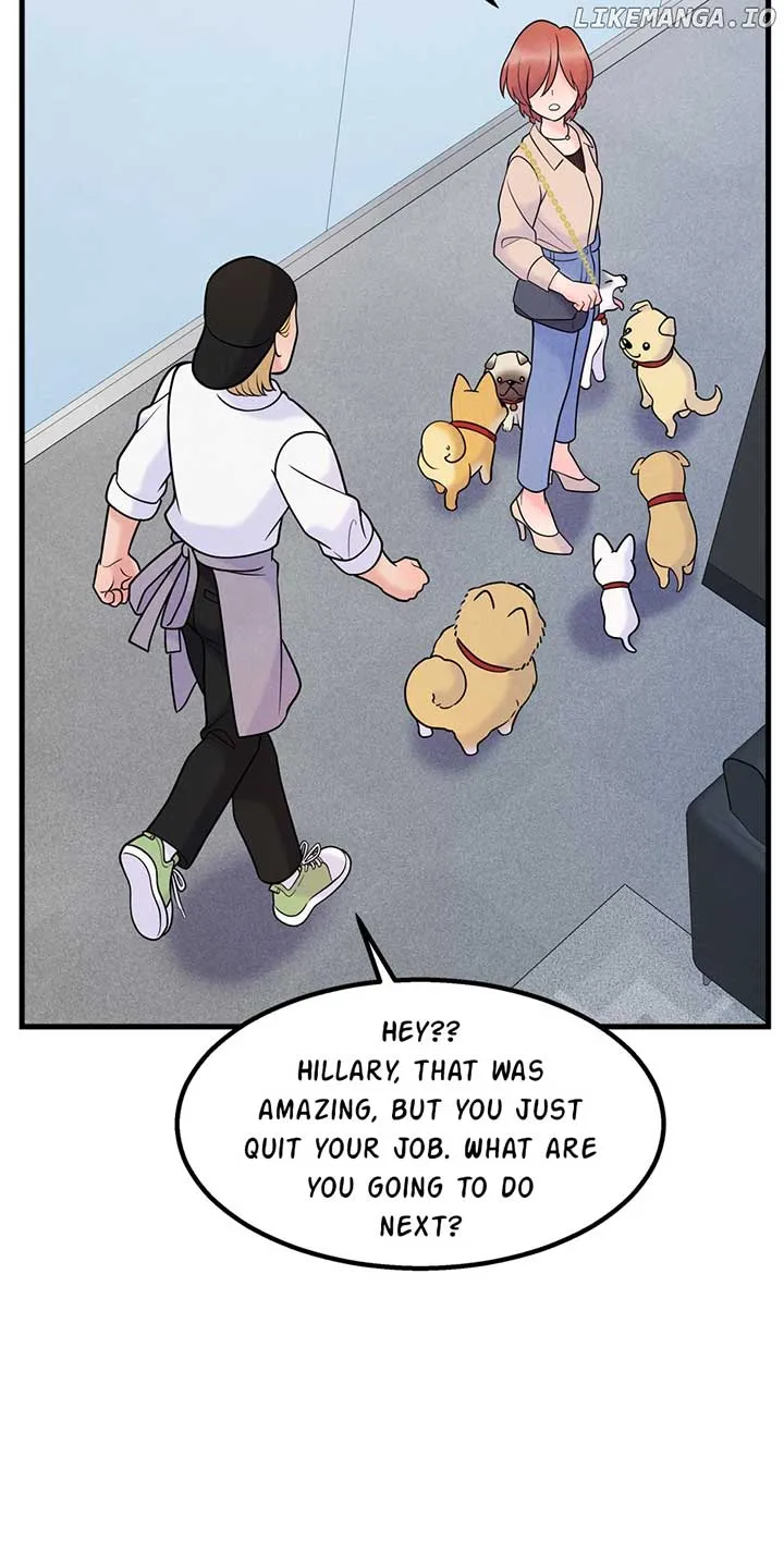 Sleeping on the Job Chapter 48 Online - página 40