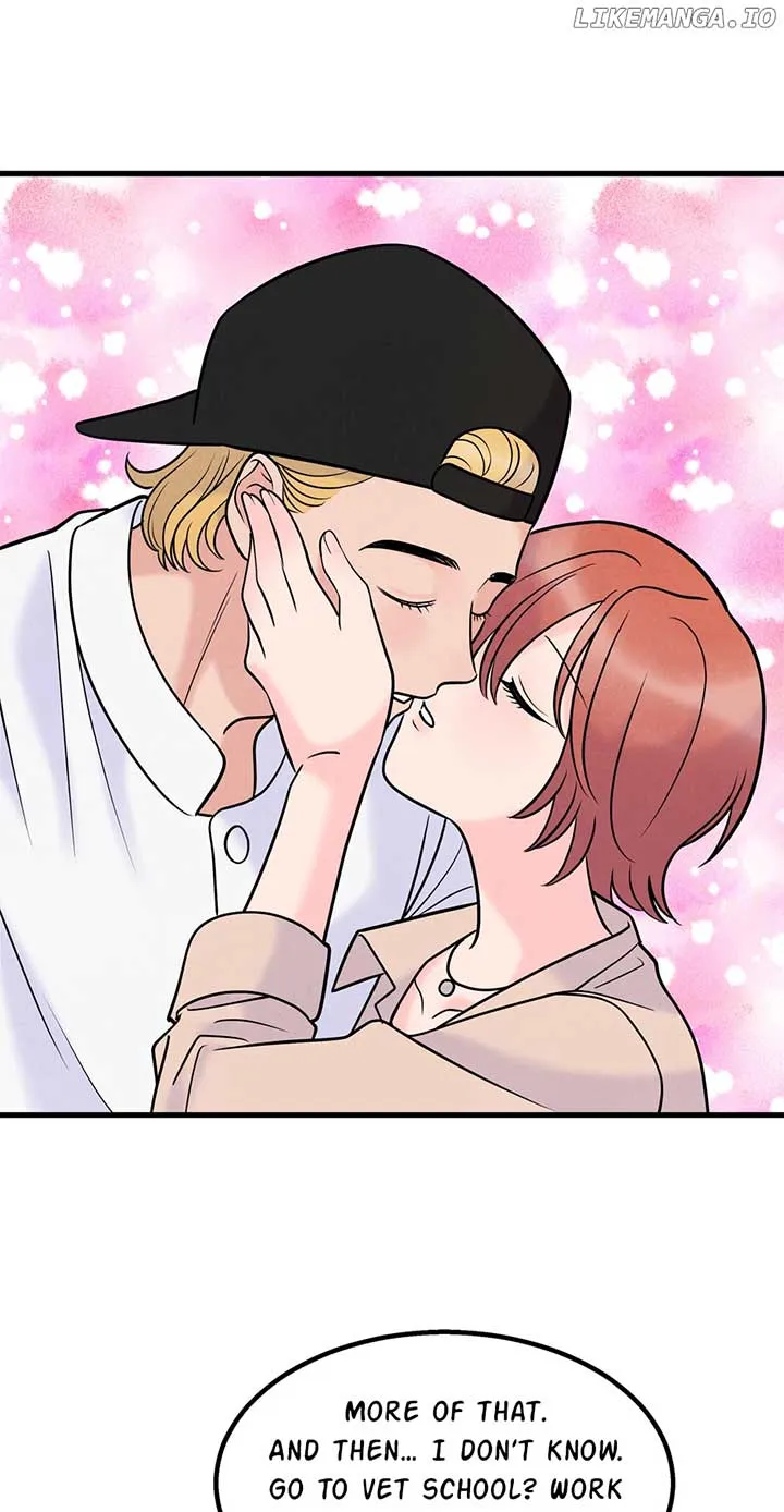 Sleeping on the Job Chapter 48 Online - página 41