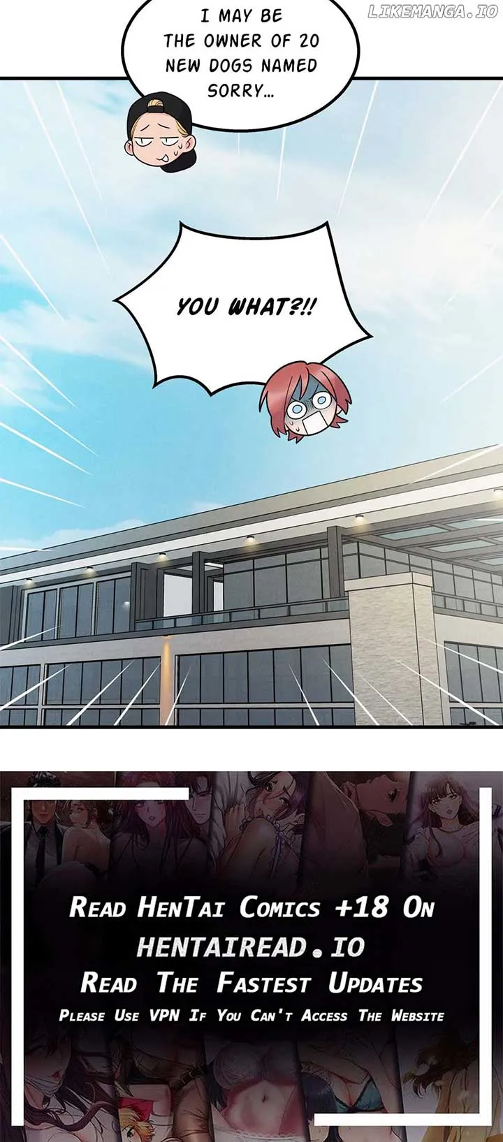 Sleeping on the Job Chapter 48 Online - página 44