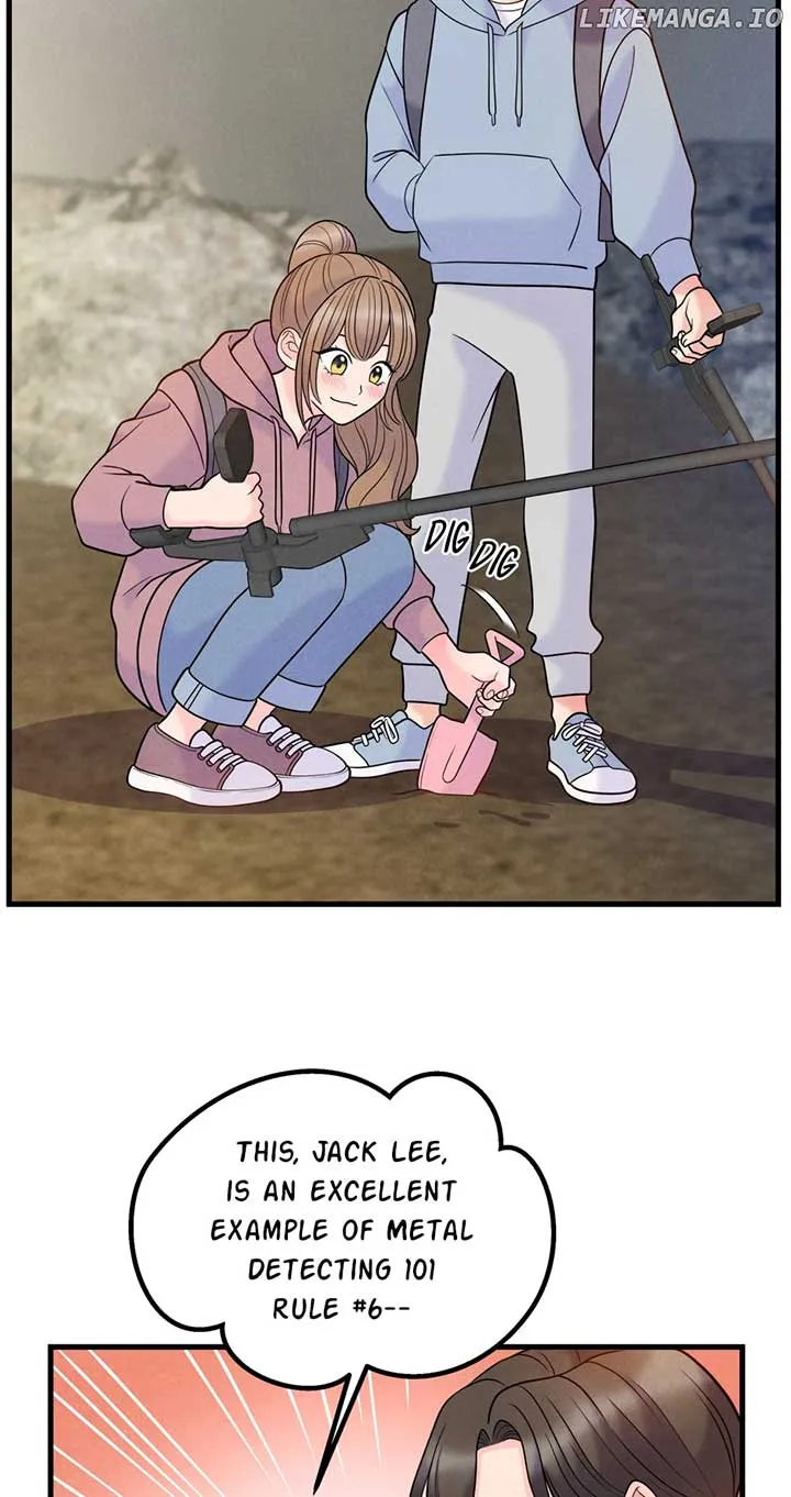 Sleeping on the Job Chapter 49 Online - página 2