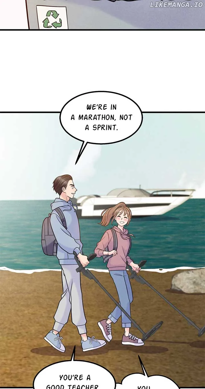 Sleeping on the Job Chapter 49 Online - página 4