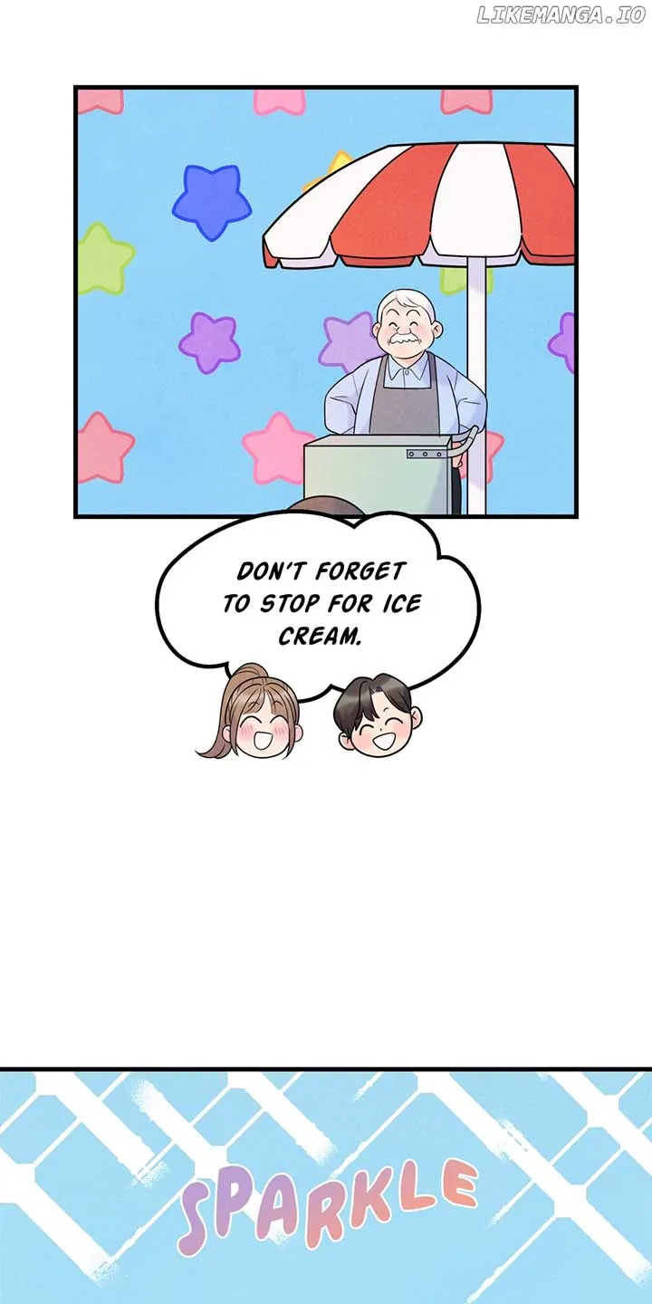 Sleeping on the Job Chapter 49 Online - página 6