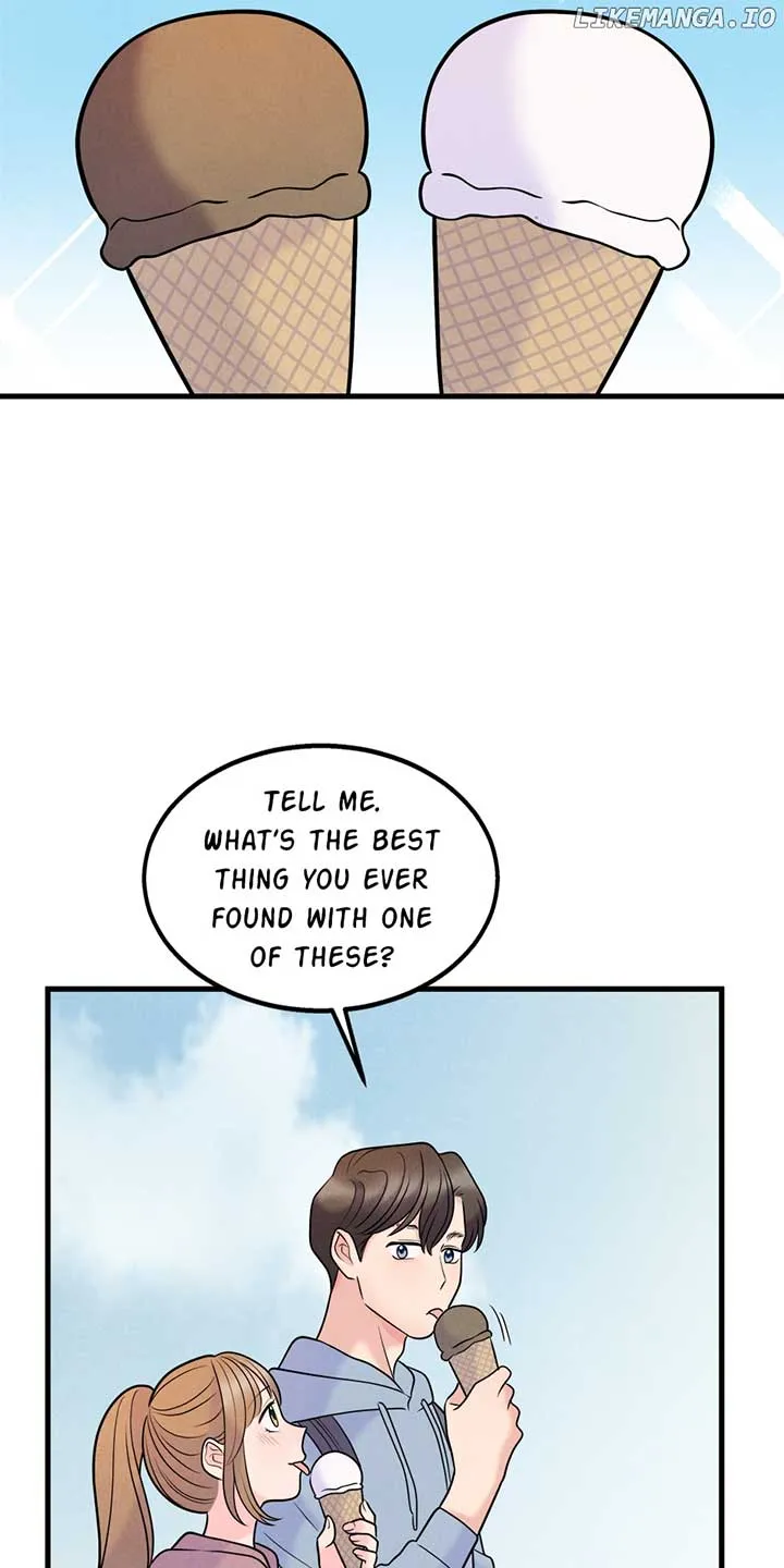 Sleeping on the Job Chapter 49 Online - página 7