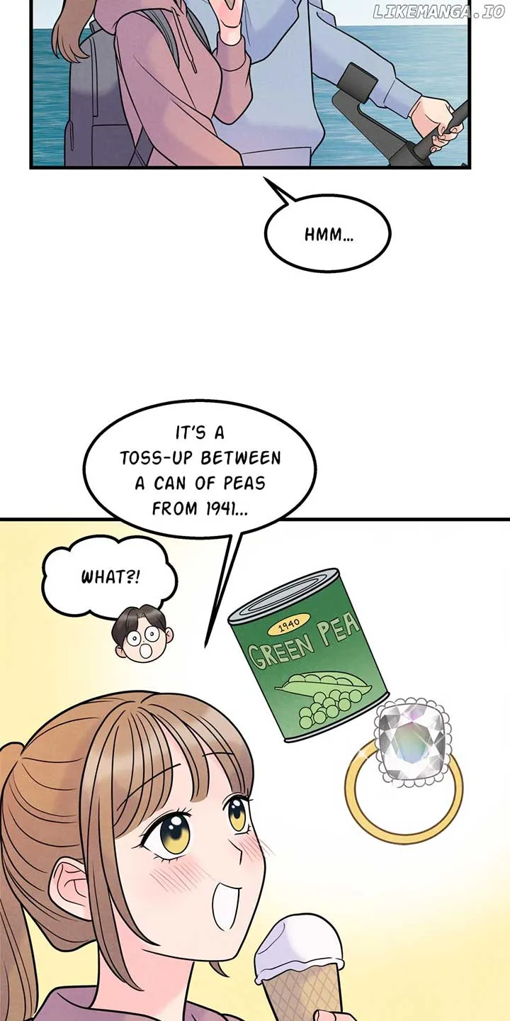 Sleeping on the Job Chapter 49 Online - página 8