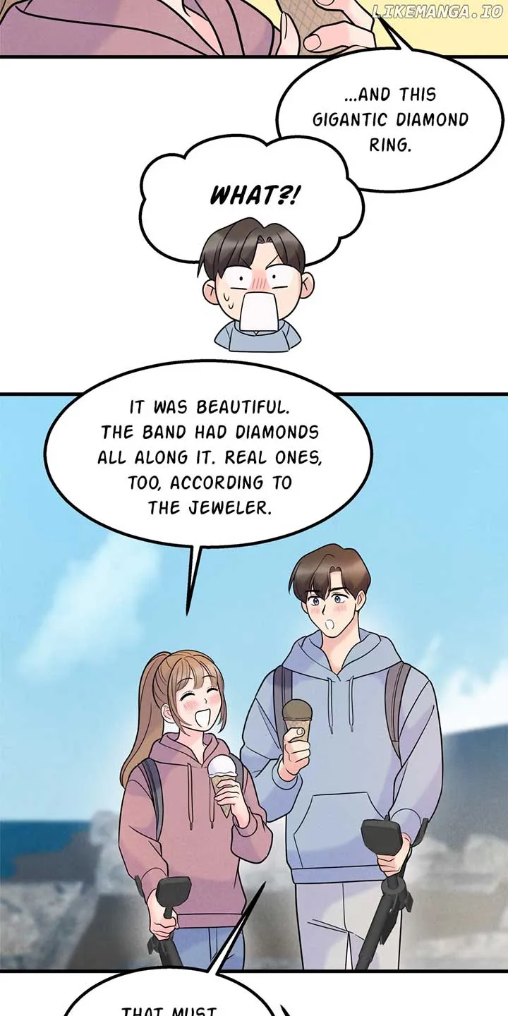 Sleeping on the Job Chapter 49 Online - página 9