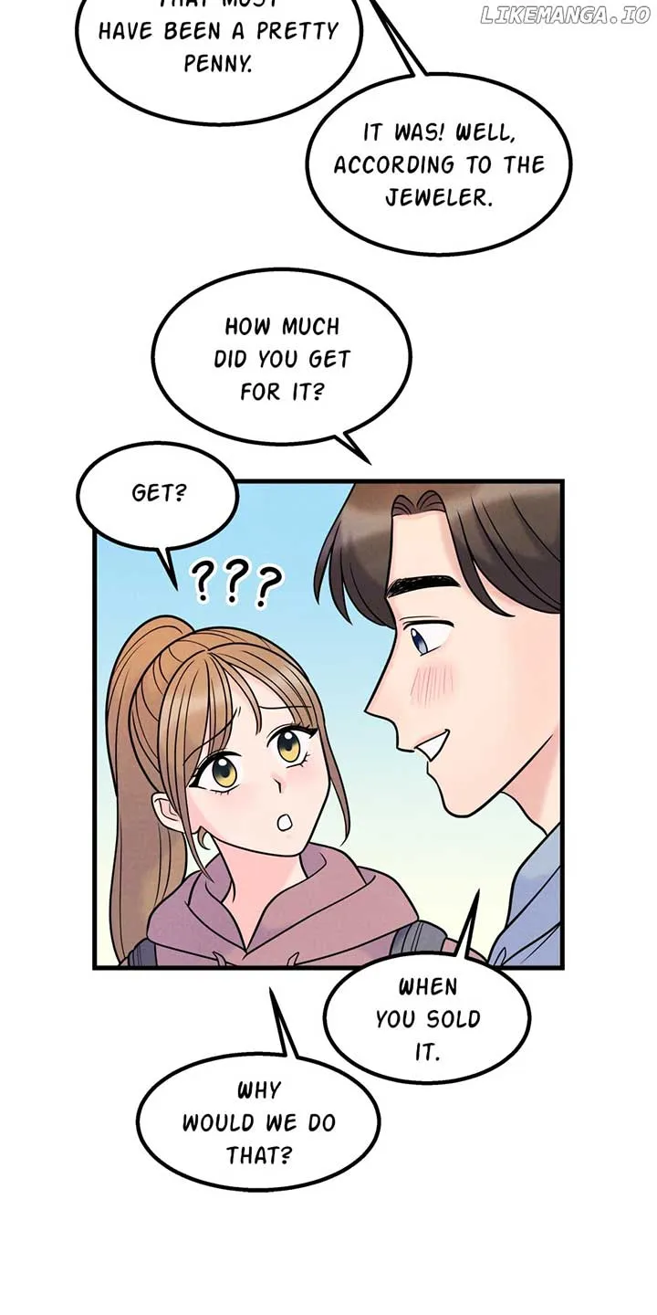 Sleeping on the Job Chapter 49 Online - página 10