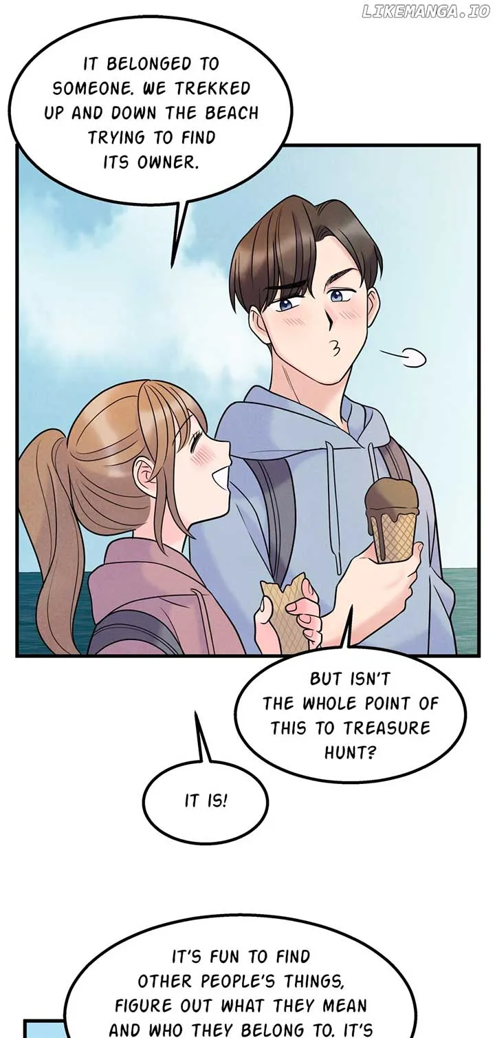 Sleeping on the Job Chapter 49 Online - página 11