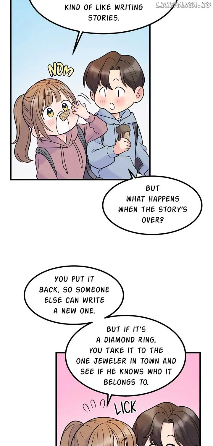 Sleeping on the Job Chapter 49 Online - página 12