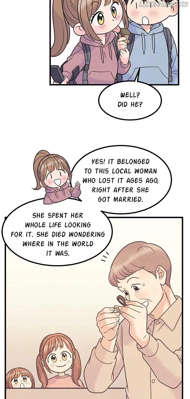 Sleeping on the Job Chapter 49 Online - página 13