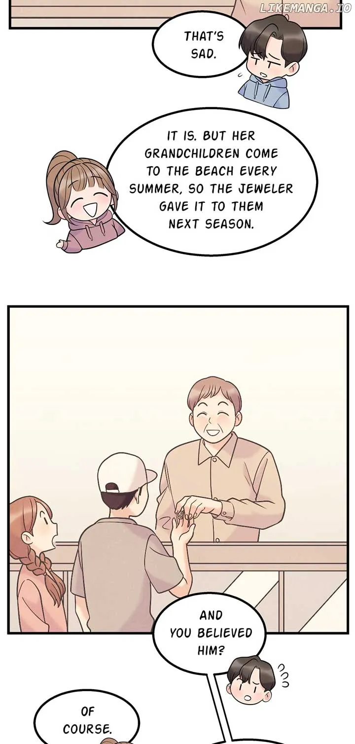 Sleeping on the Job Chapter 49 Online - página 14