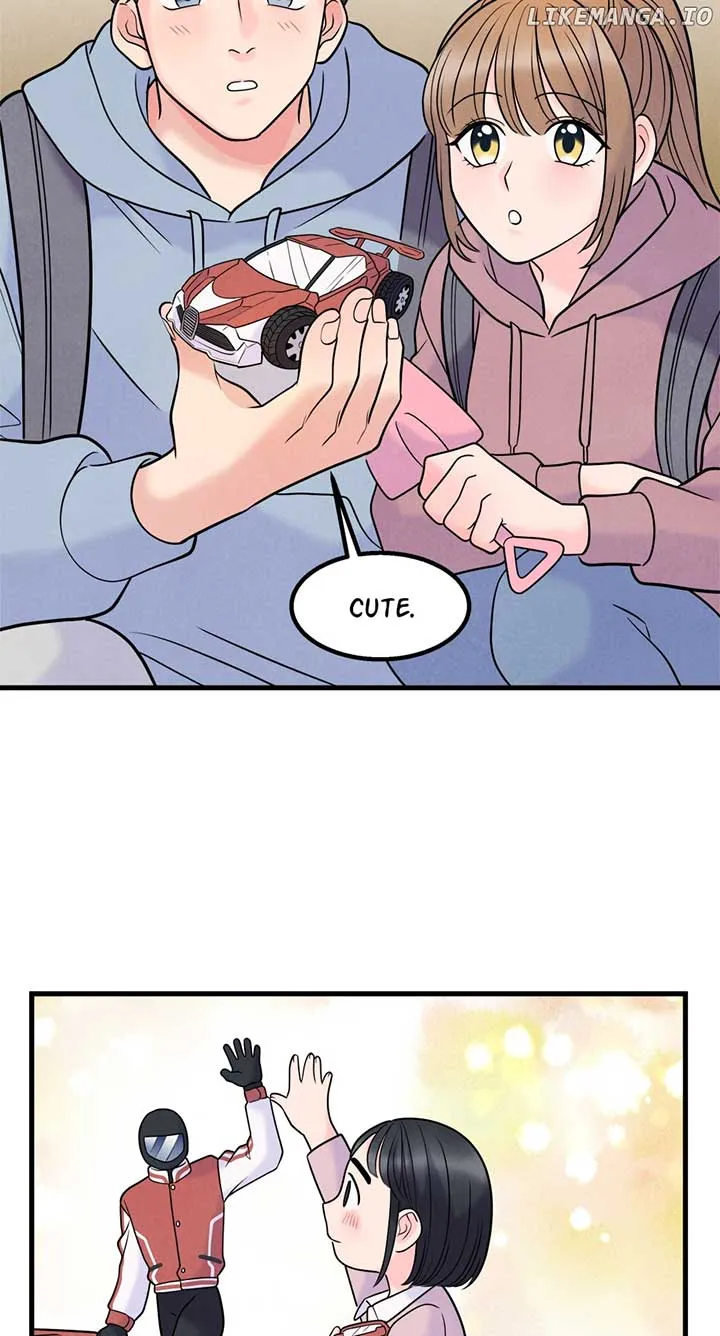 Sleeping on the Job Chapter 49 Online - página 17