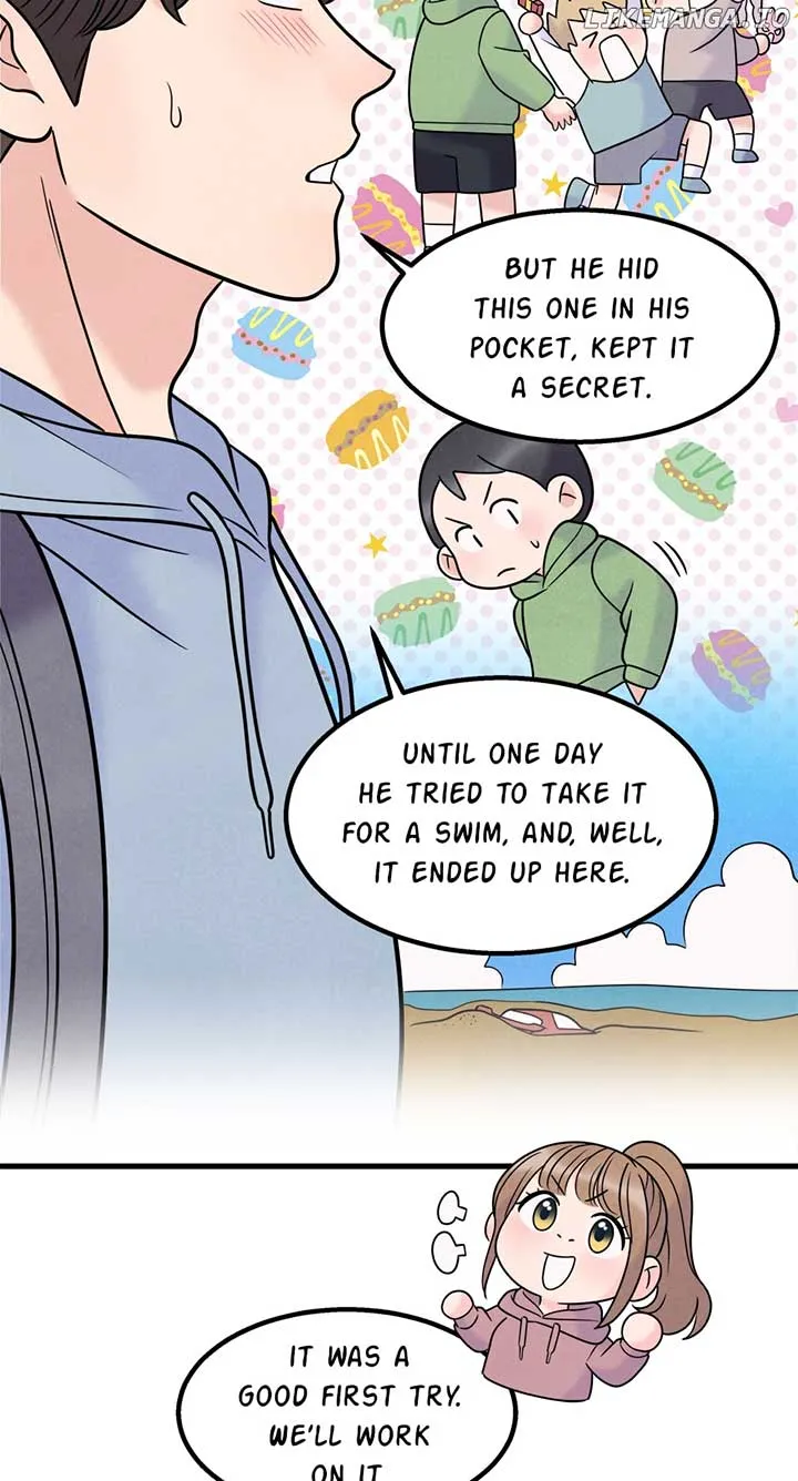 Sleeping on the Job Chapter 49 Online - página 20