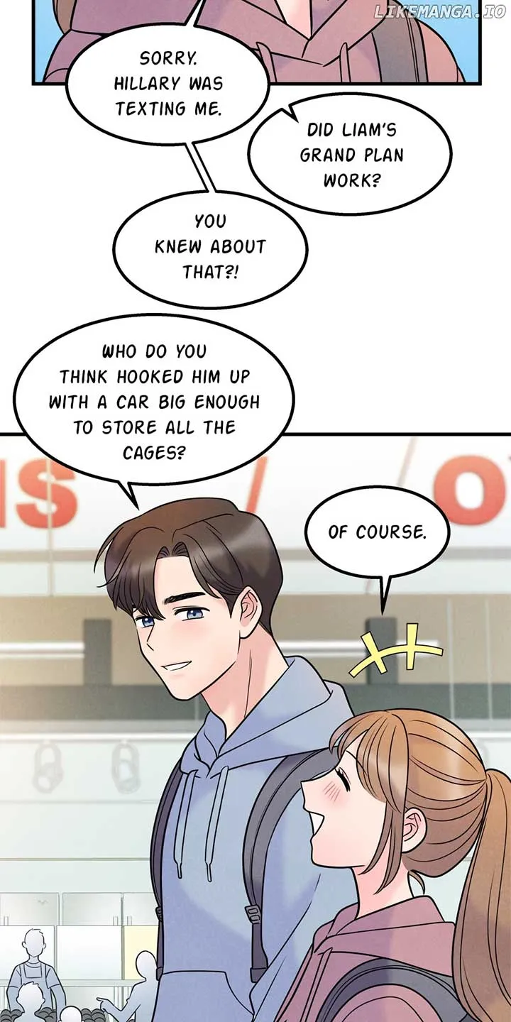 Sleeping on the Job Chapter 49 Online - página 25