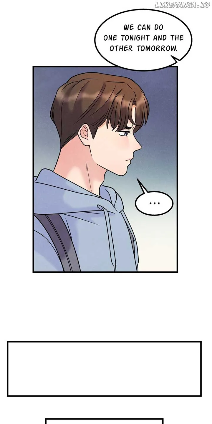 Sleeping on the Job Chapter 49 Online - página 27