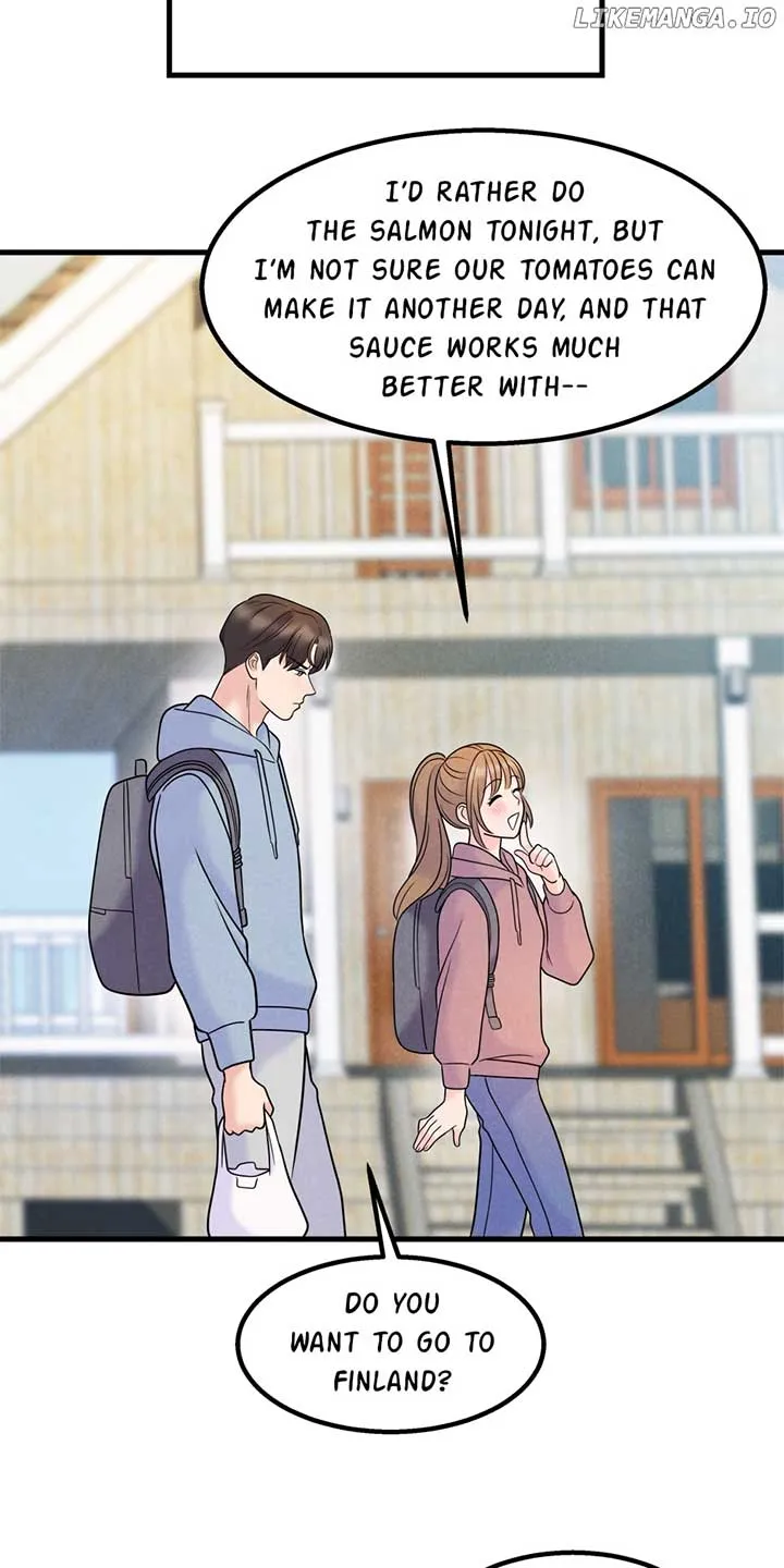 Sleeping on the Job Chapter 49 Online - página 28