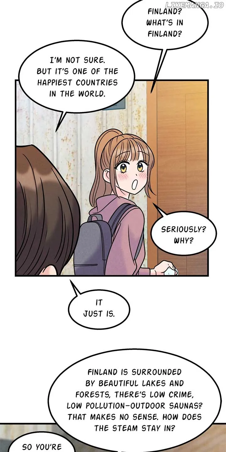 Sleeping on the Job Chapter 49 Online - página 29