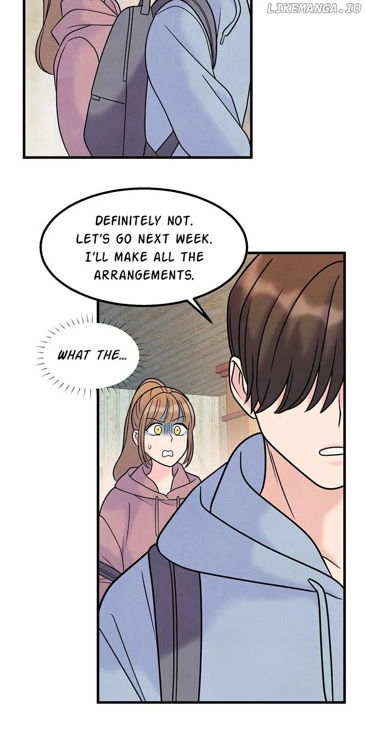 Sleeping on the Job Chapter 49 Online - página 31