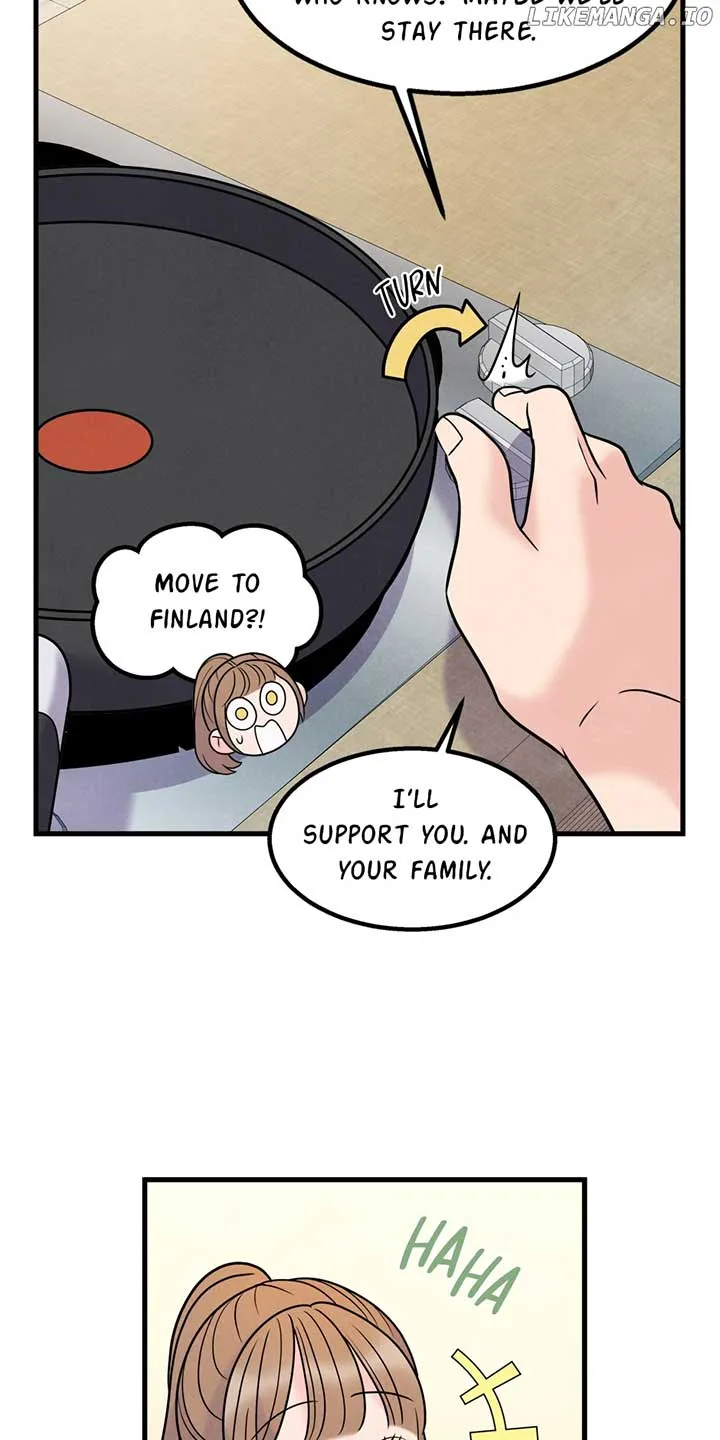 Sleeping on the Job Chapter 49 Online - página 33
