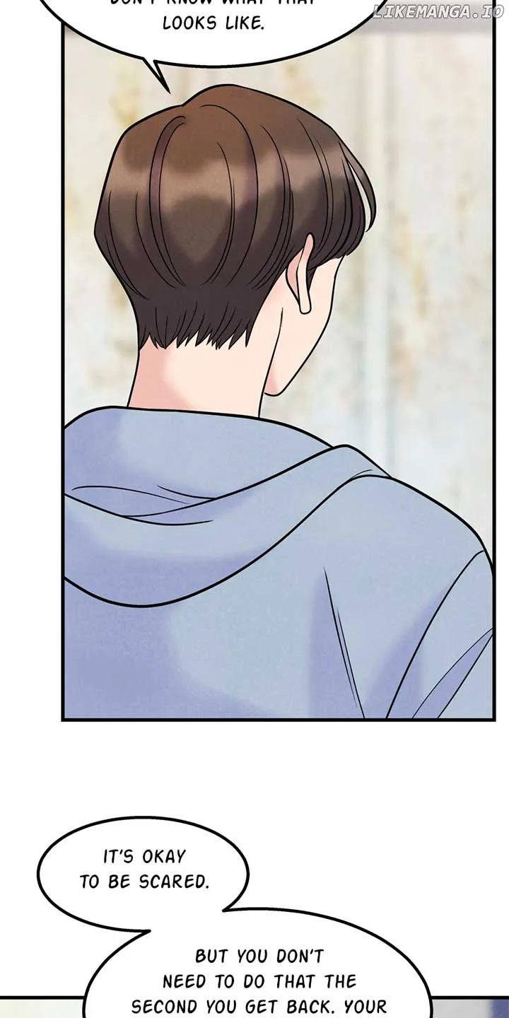 Sleeping on the Job Chapter 49 Online - página 38