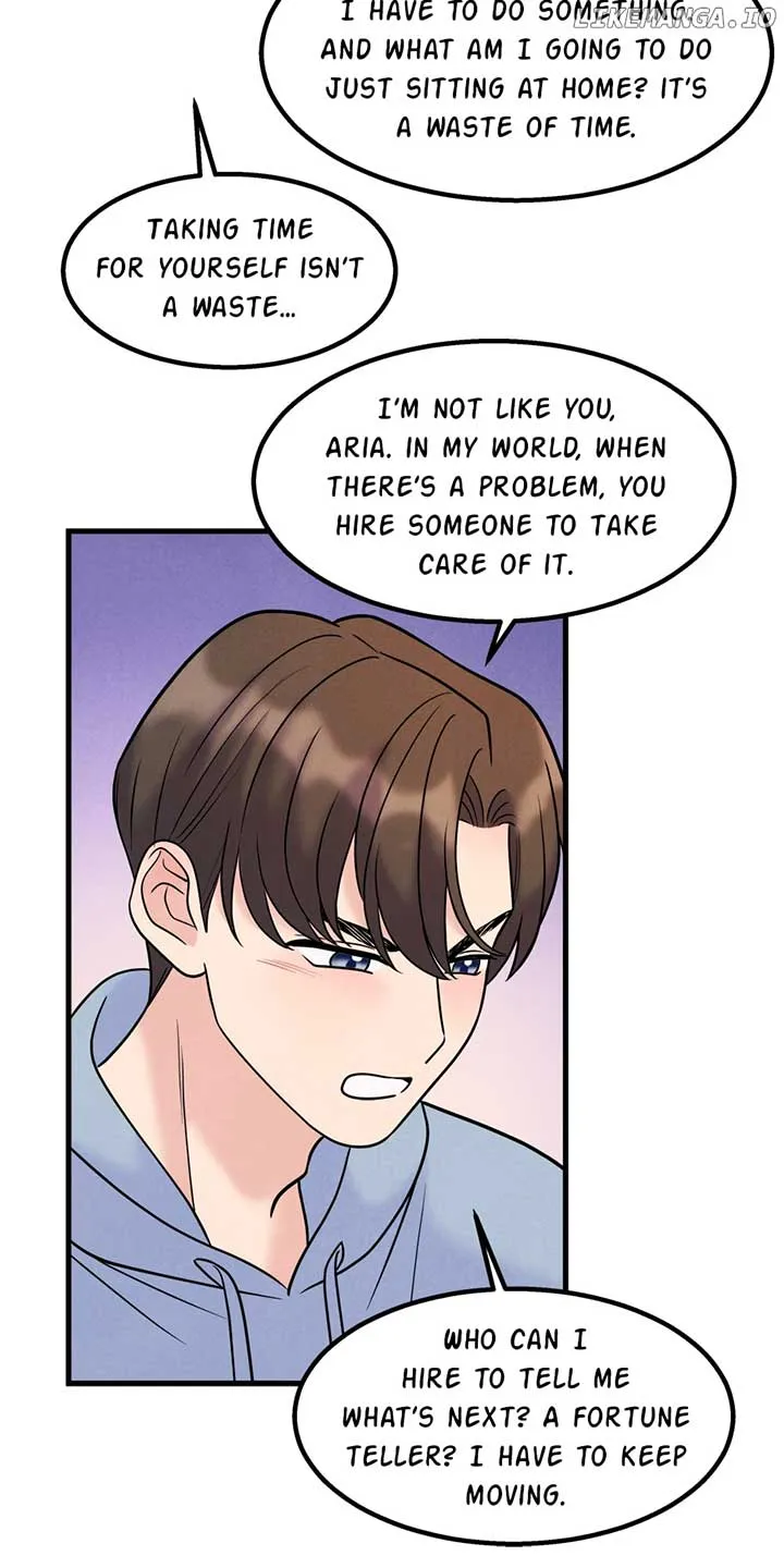 Sleeping on the Job Chapter 49 Online - página 41