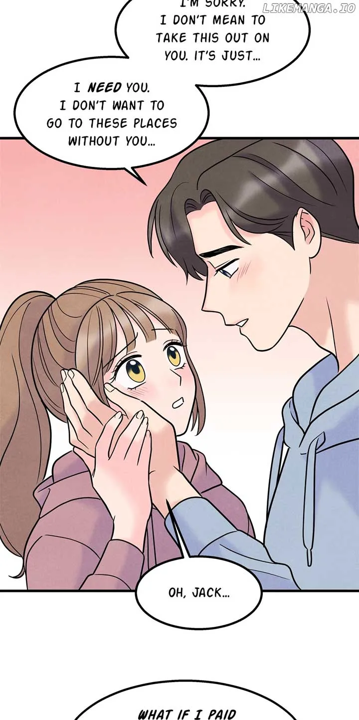 Sleeping on the Job Chapter 49 Online - página 43