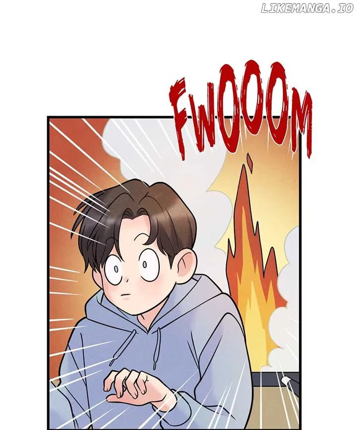 Sleeping on the Job Chapter 49 Online - página 47