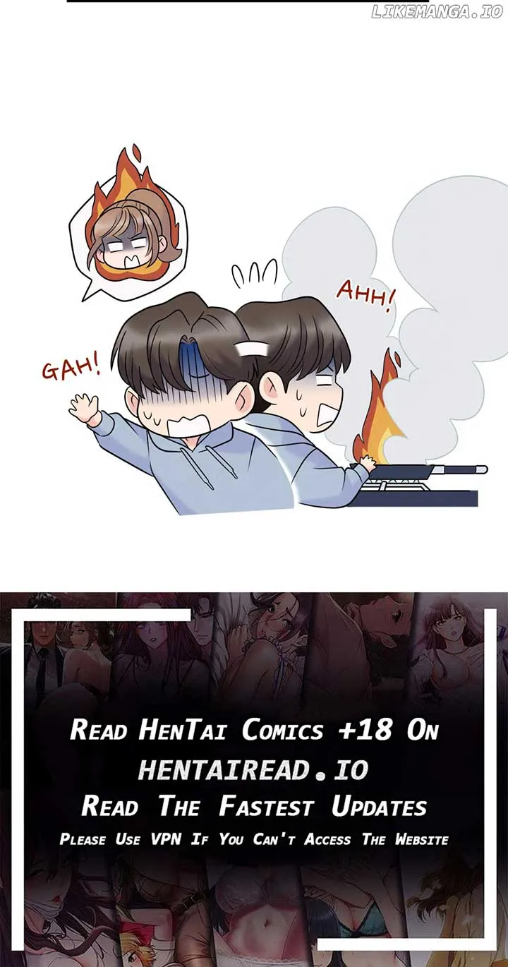 Sleeping on the Job Chapter 49 Online - página 48