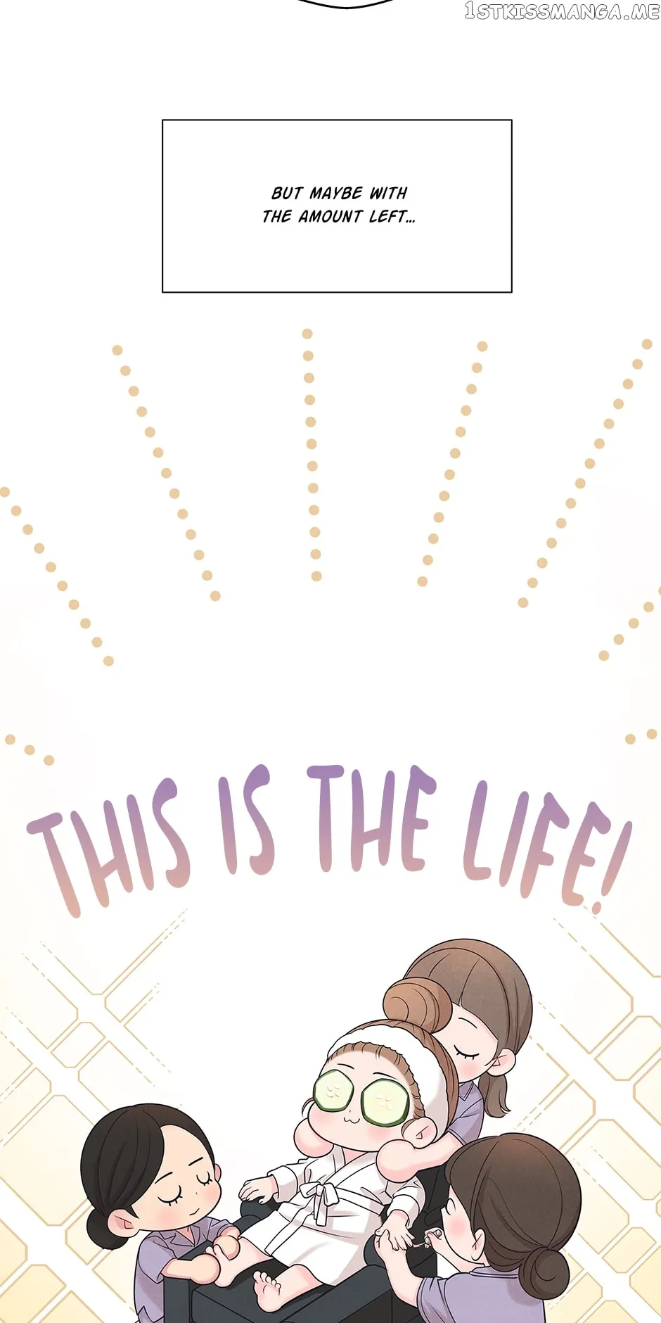 Sleeping on the Job Chapter 5 Online - página 2