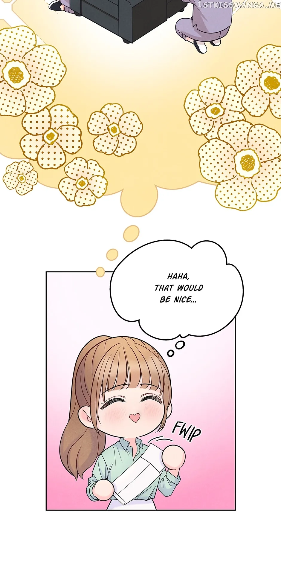 Sleeping on the Job Chapter 5 Online - página 3