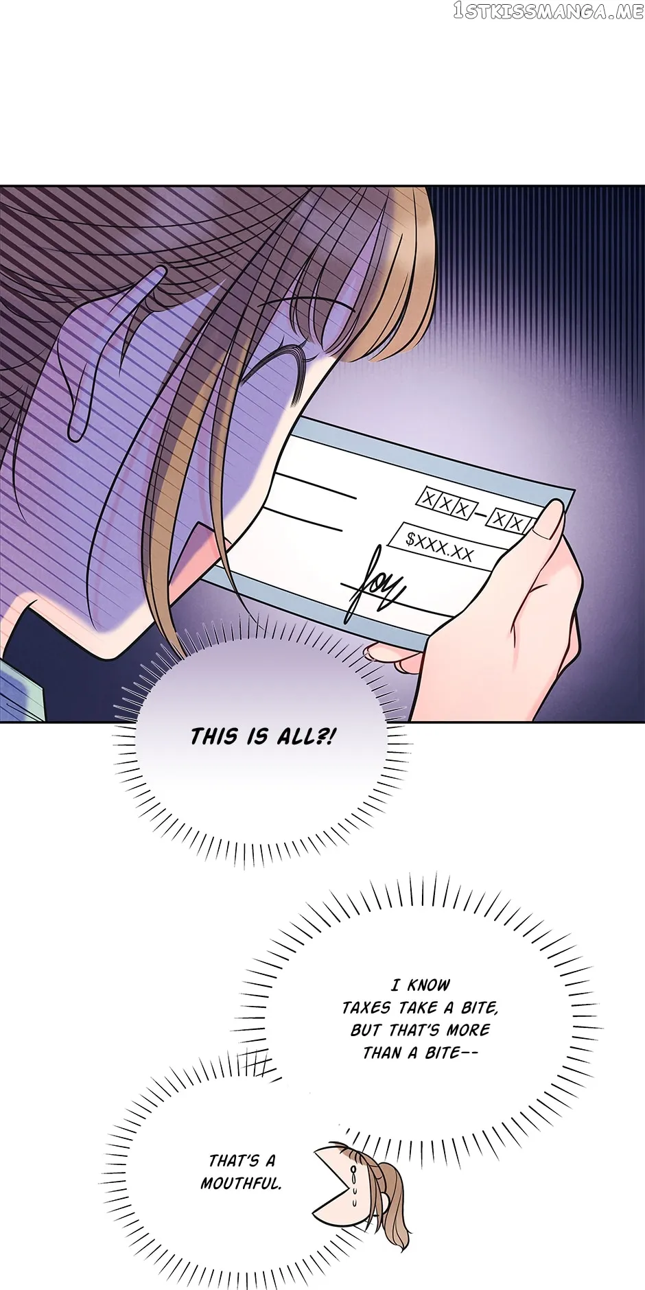 Sleeping on the Job Chapter 5 Online - página 4