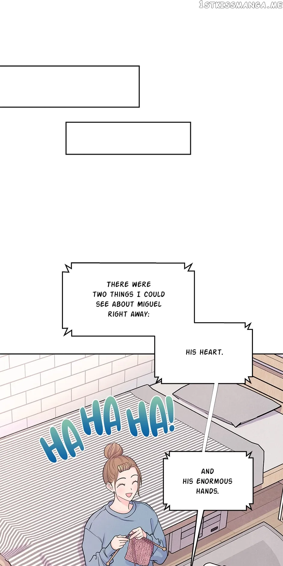 Sleeping on the Job Chapter 5 Online - página 6
