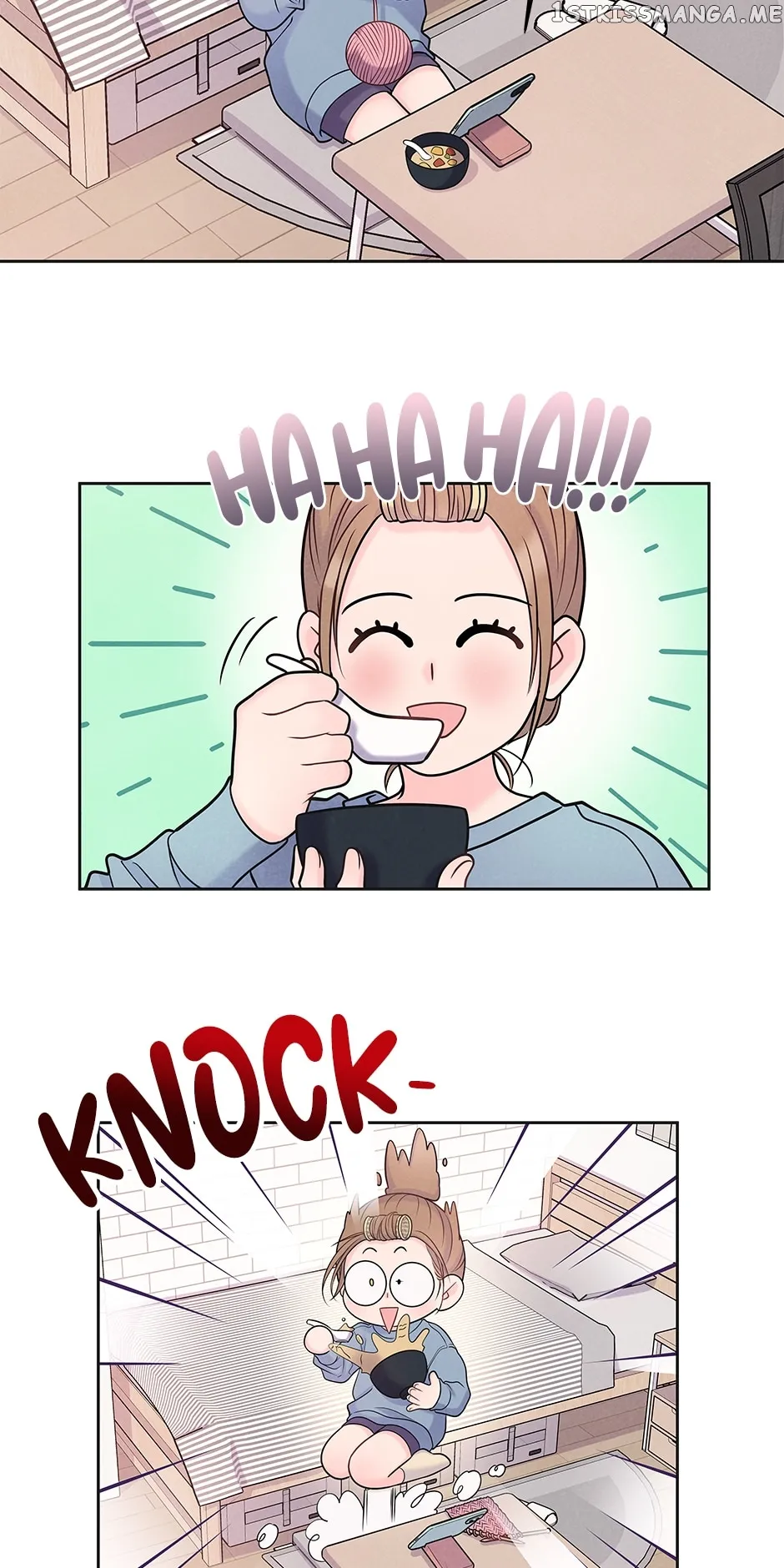 Sleeping on the Job Chapter 5 Online - página 7