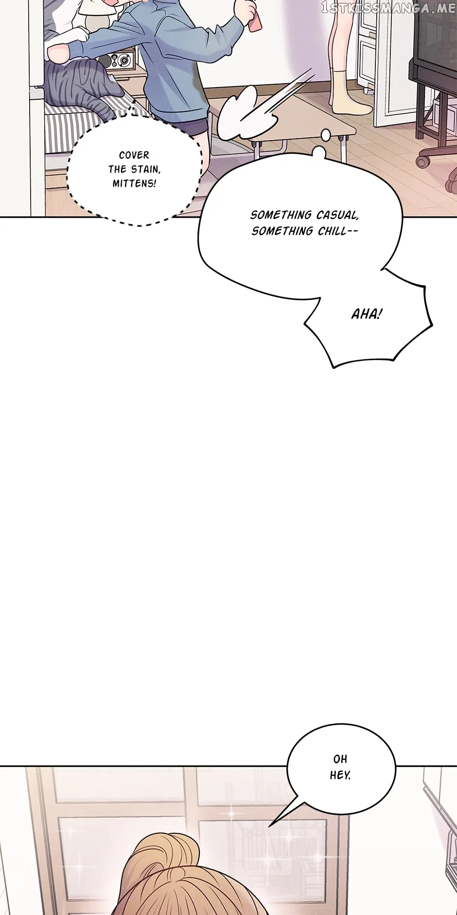 Sleeping on the Job Chapter 5 Online - página 9